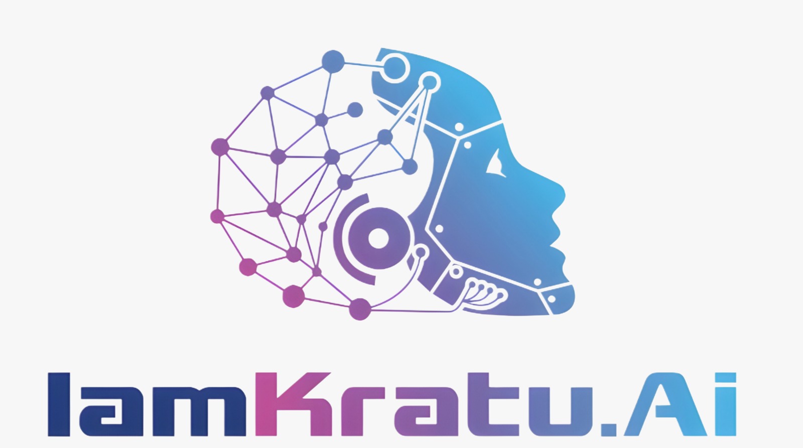 iamkratu.ai Logo