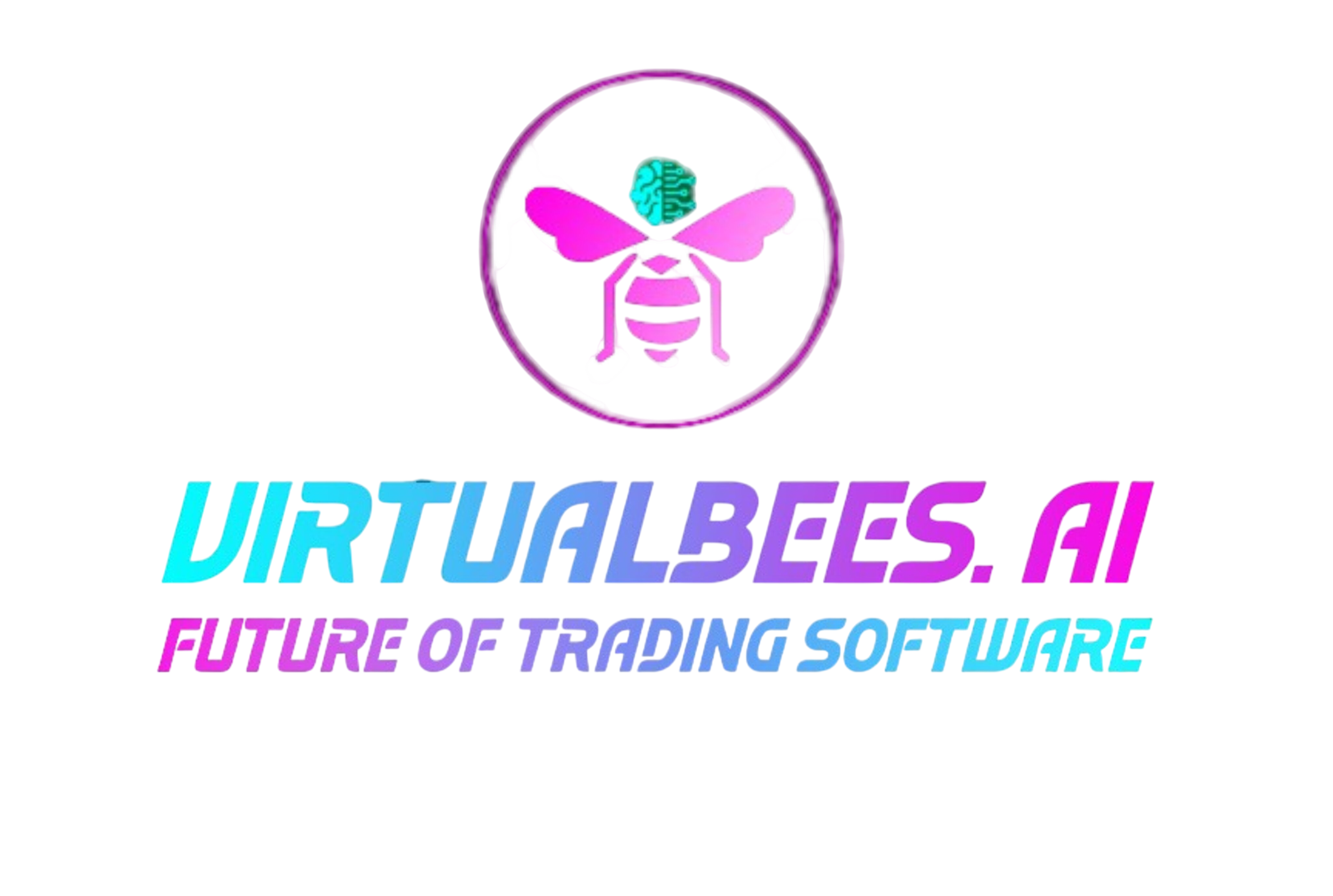 virtualbees.ai Logo