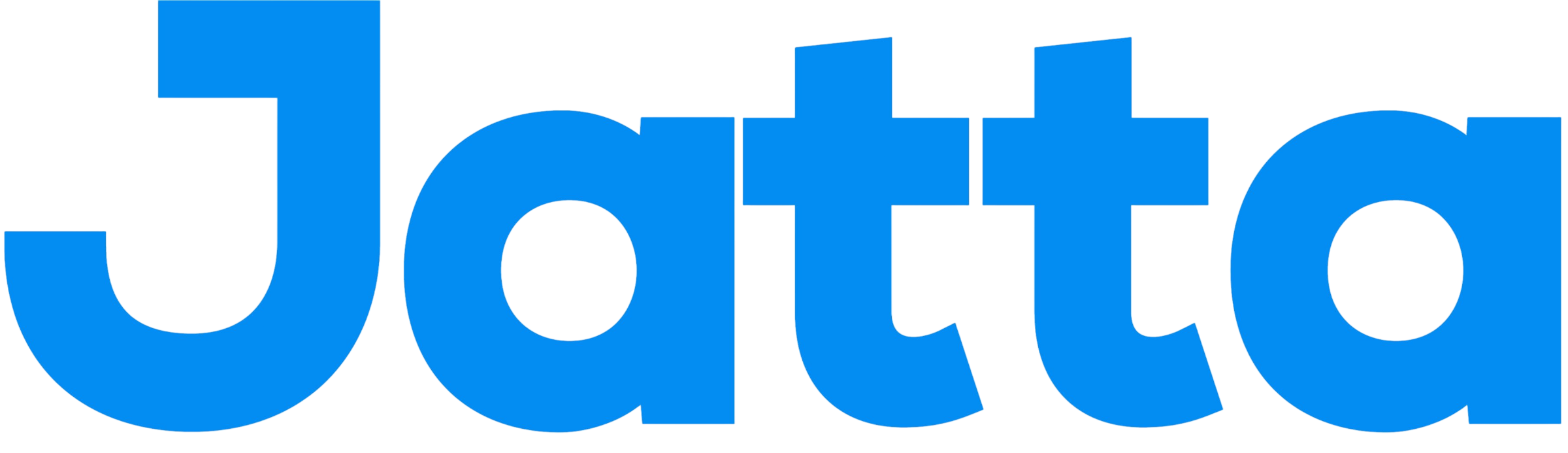JATTA M KOMMERCE Logo